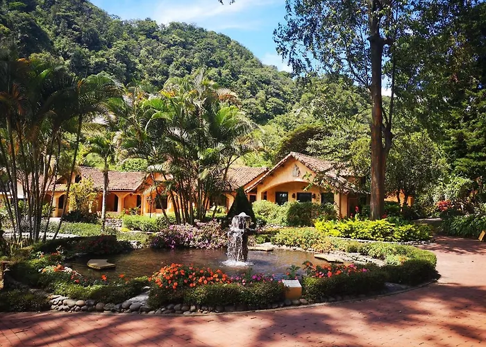 Valle Escondido Resort