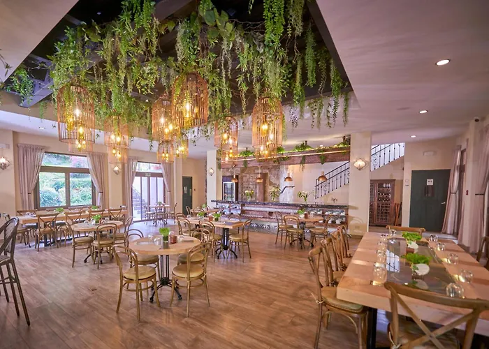 Valle Escondido Resort